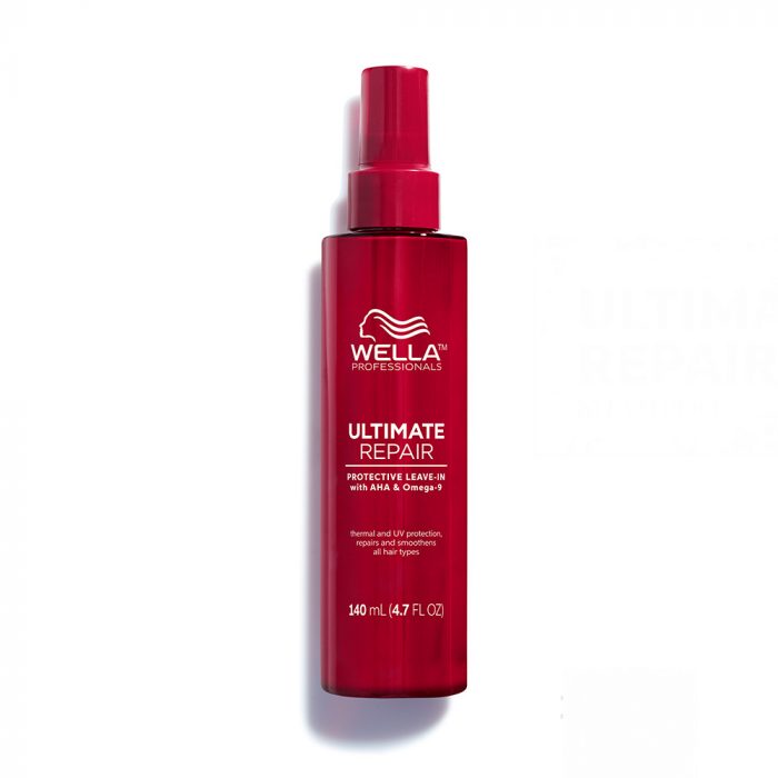 image of ultimate repair hair spray