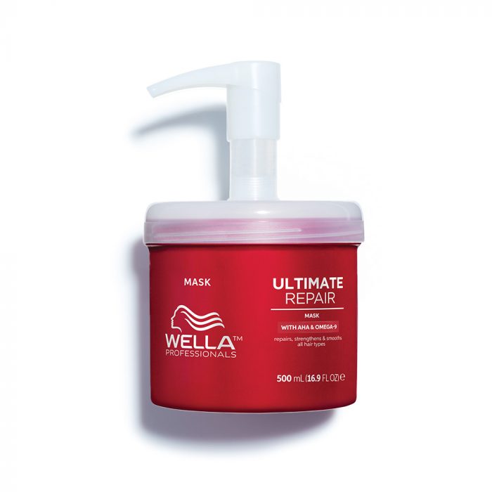 image of ultimate repair mask
