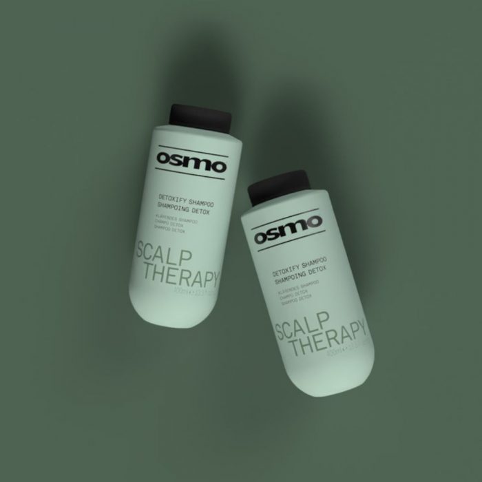 osmo scalp therapy shampoo and conditioner