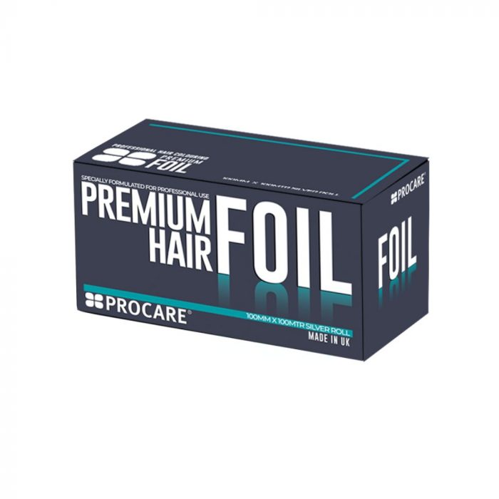 procare premium hair foil