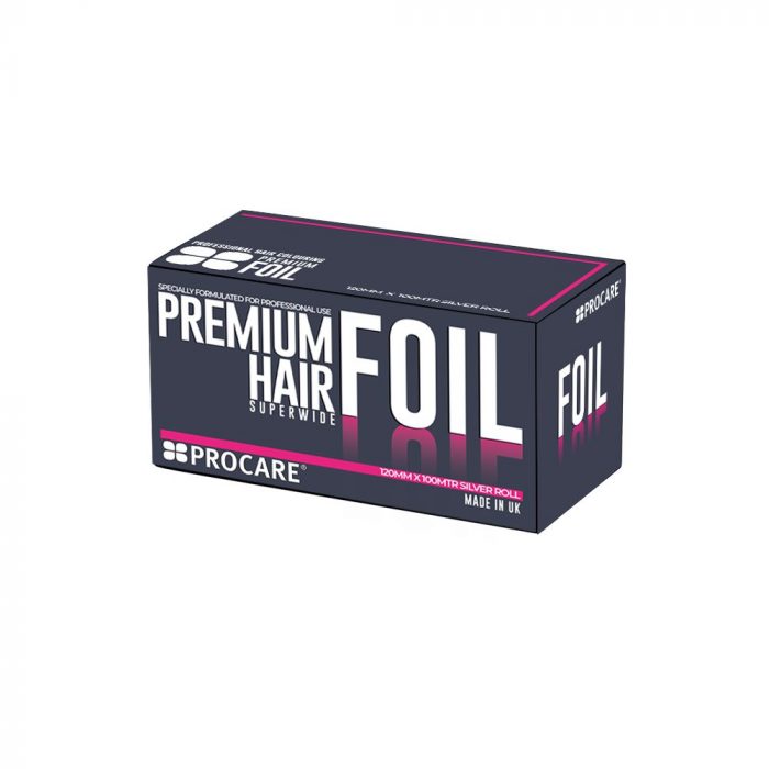 procare premium superwide foil