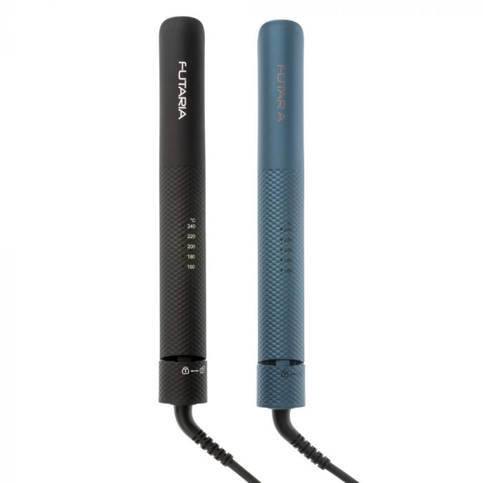 image of futaria hair straighteners