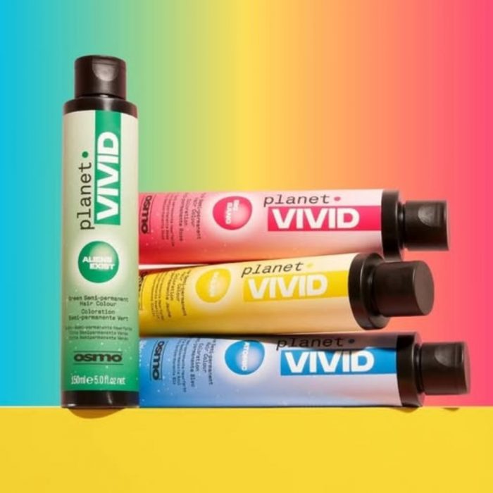 osmo planet vivid colour bottles