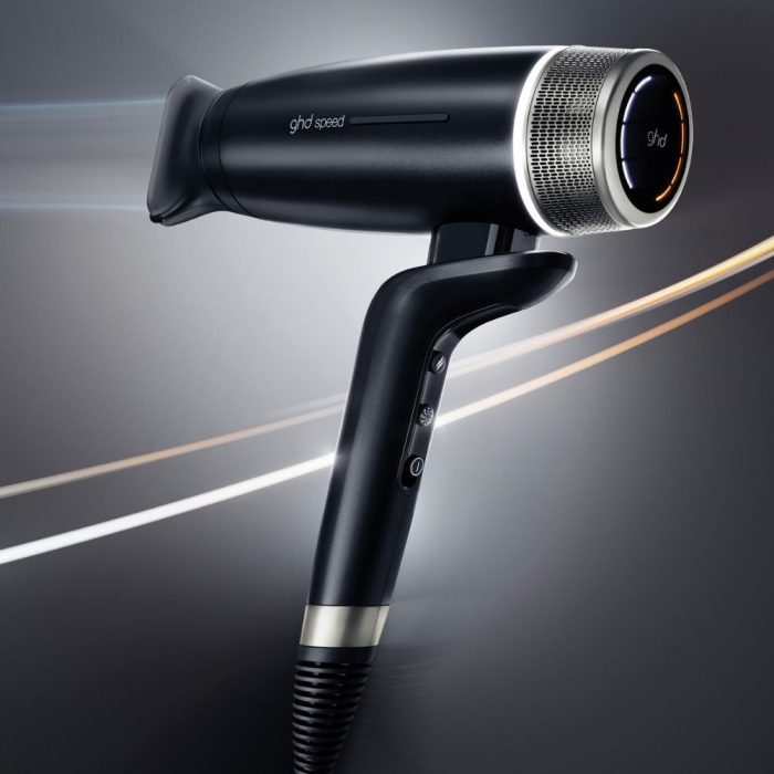 ghd speed hairdryer