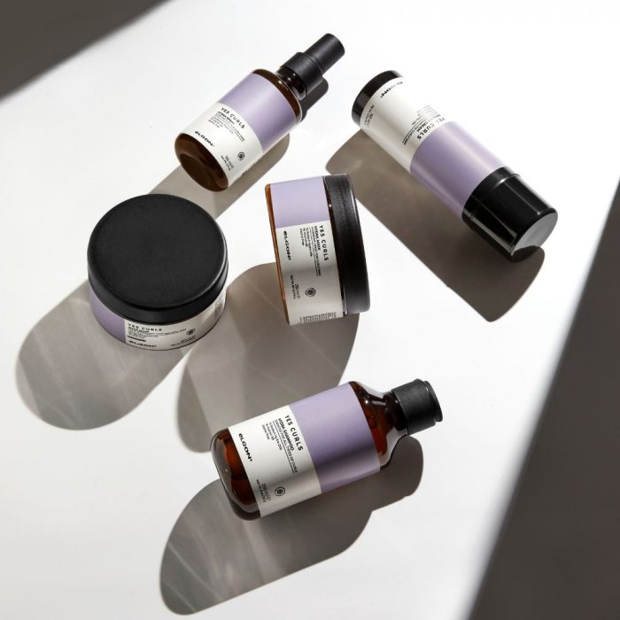 elgon yes curls range