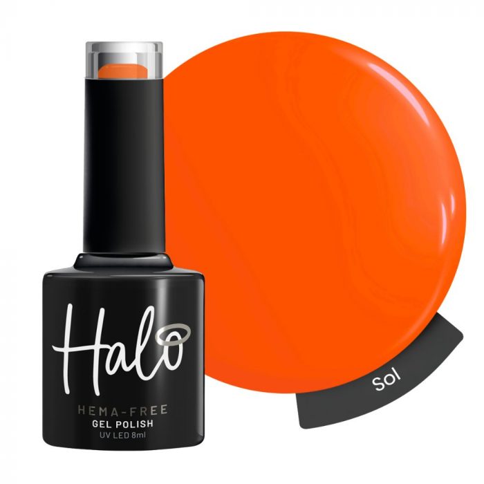 halo Sol colour swatch