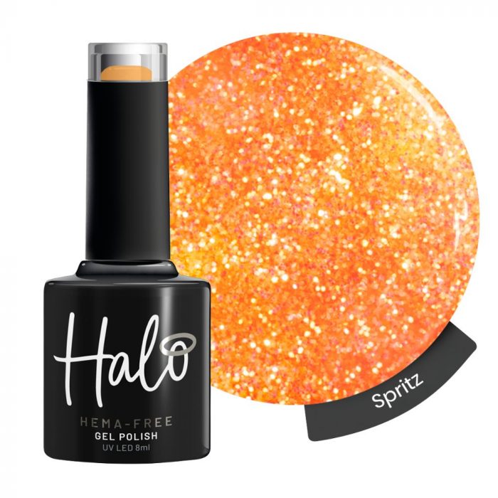 halo spritz colour swatch
