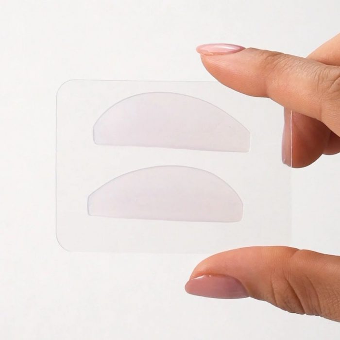 tatti lashes flat shields