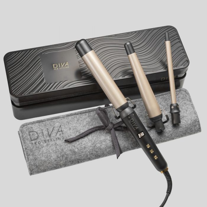 image of the Diva multi wand