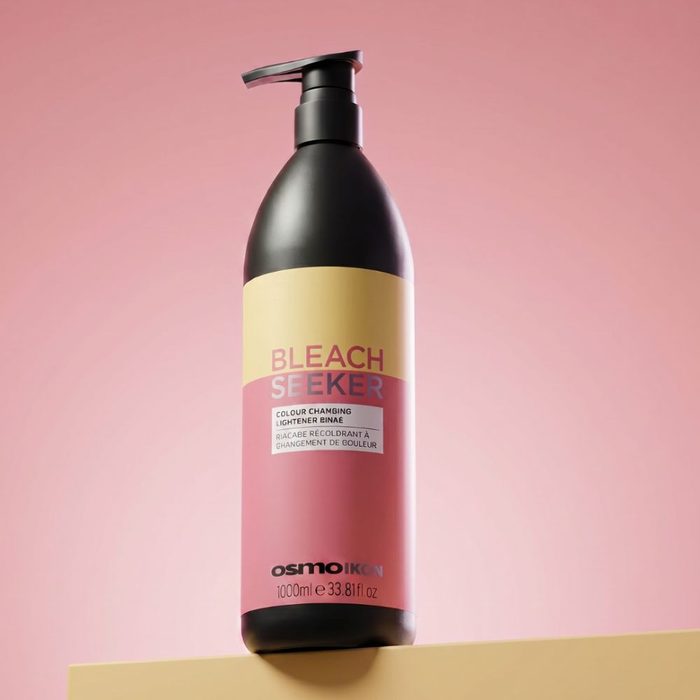 image of bleach seeker