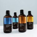 image shows Elgon Premium Hair Care Range