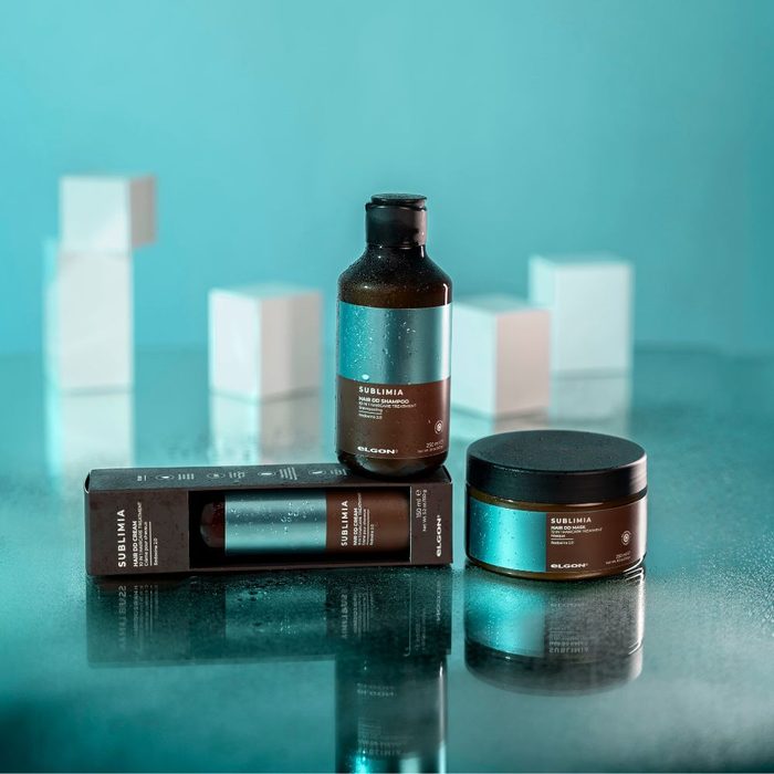 image shows Sublimia range