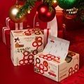 showing framar holly days pop up foil
