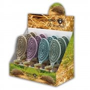 08 Straw Brush Display (12 piece)