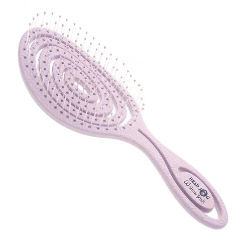 Head Jog 08 Straw Brush Heather