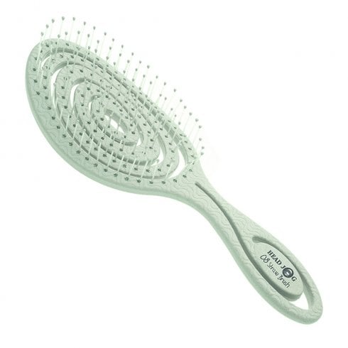 Head Jog 08 Straw Brush Sage