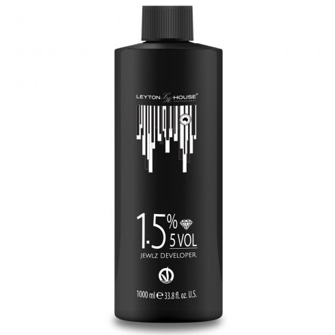 Leyton House Professional 1.5% Jewlz Developer 1 Ltr