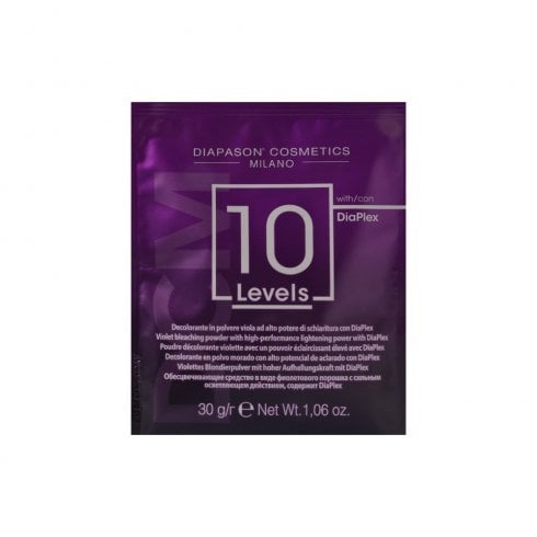 DCM 10 Levels Bleach 30g
