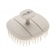 14 Massage Brush Ash