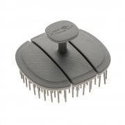 14 Massage Brush Graphite