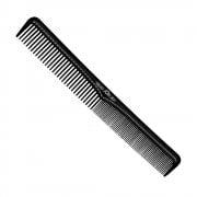 201 Cutting Comb Black