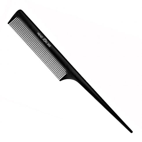 Head Jog 202 Tail Comb Black