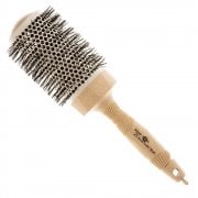 23 Straw Radial Brush 53mm