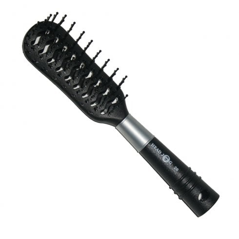 Head Jog 26 Pin Vent Brush