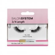 3/4 Strip Lashes 055