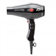 3200 Plus Hair Dryer Black