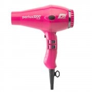 3200 Plus Hair Dryer Pink
