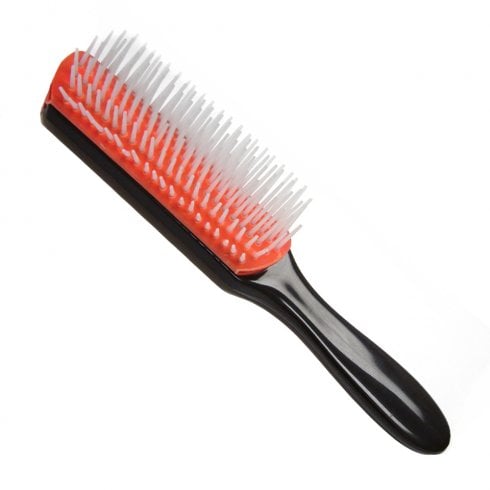Head Jog 51 Traditional Styling Brush