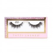 90's Baby 3D Faux Minx Strip Lash