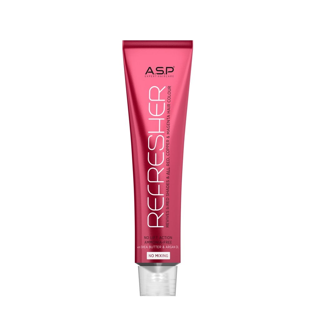 A.S.P Elixir Colour b:RED Refreshers 60ml | Adel Professional