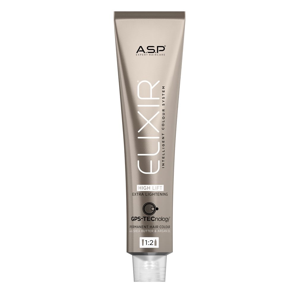 A.S.P Elixir Colour High Lifts 100ml | Adel Professional