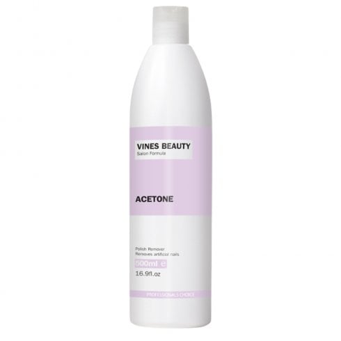 Vines Acetone 500ml