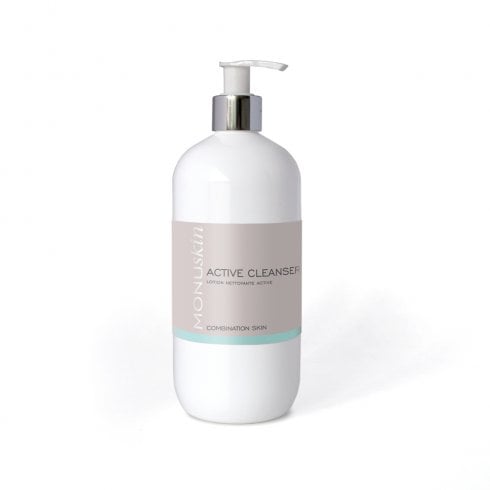 MONU Active Cleanser