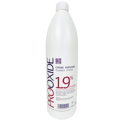 Adel Professional 1.9% Crème Peroxide 1 Ltr