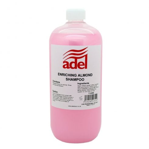 Adel Professional Almond Shampoo 1 Ltr
