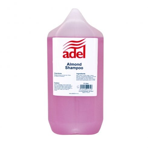 Adel Professional Almond Shampoo 5 Ltr