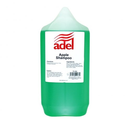Adel Professional Apple Shampoo 5 Ltr