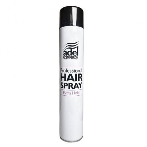 Adel Professional Extra Hold Hairspray 750ml