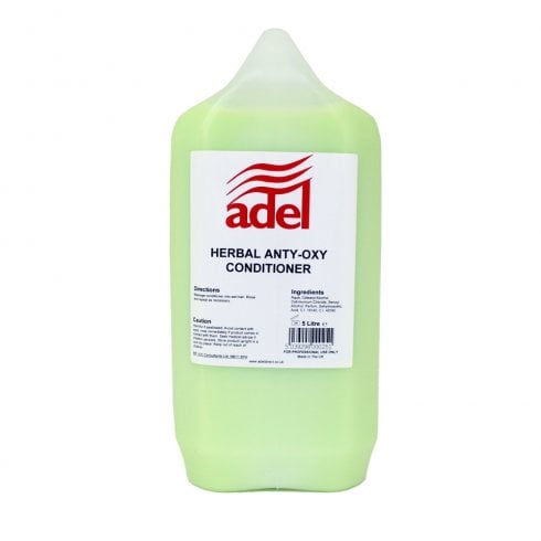 Adel Professional Herbal Anti-Oxy Conditioner 5 Ltr