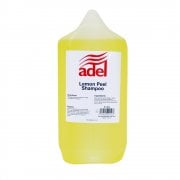 Lemon Peel Shampoo 5 Ltr