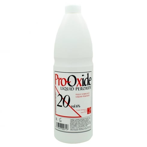 Adel Professional Liquid Peroxide 1 Ltr