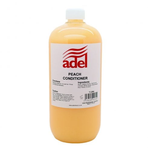 Adel Professional Peach Conditioner 1 Ltr