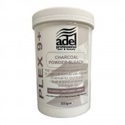 Plex9+ Charcoal Bleach 500g