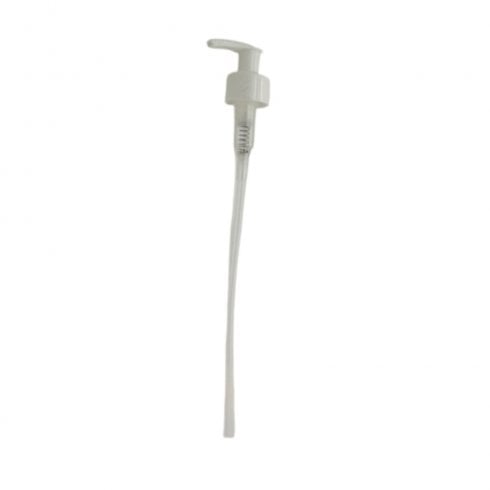 Adel Professional Salon Bottle Pump