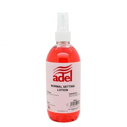 Adel Professional Setting Lotion