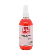 Setting Lotion
